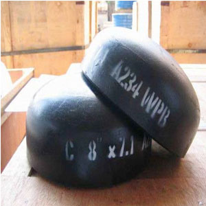 Carbon Steel Pipe Fittings supplier