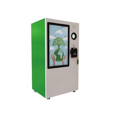 YC-301 reverse vending machine