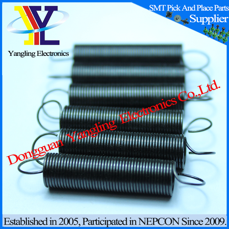 SMT Parts WCA0700 Fuji CP6 8X4 Feeder Tap Roller Spring in High Rank