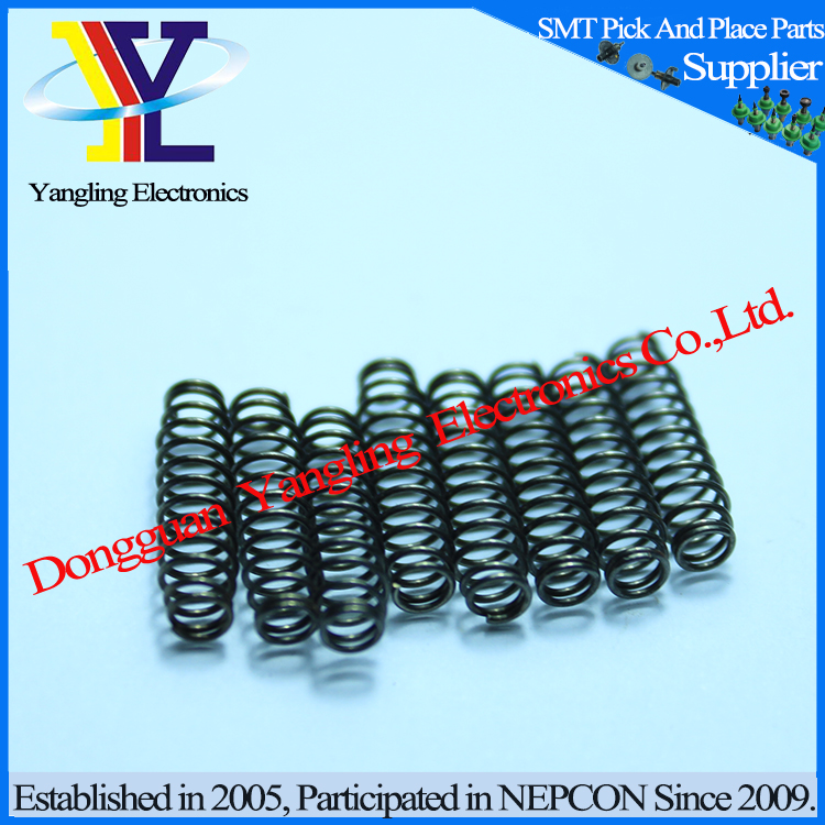 Spare Parts WPH1162 Fuji CP6 Nozzle Spring from China Supplier