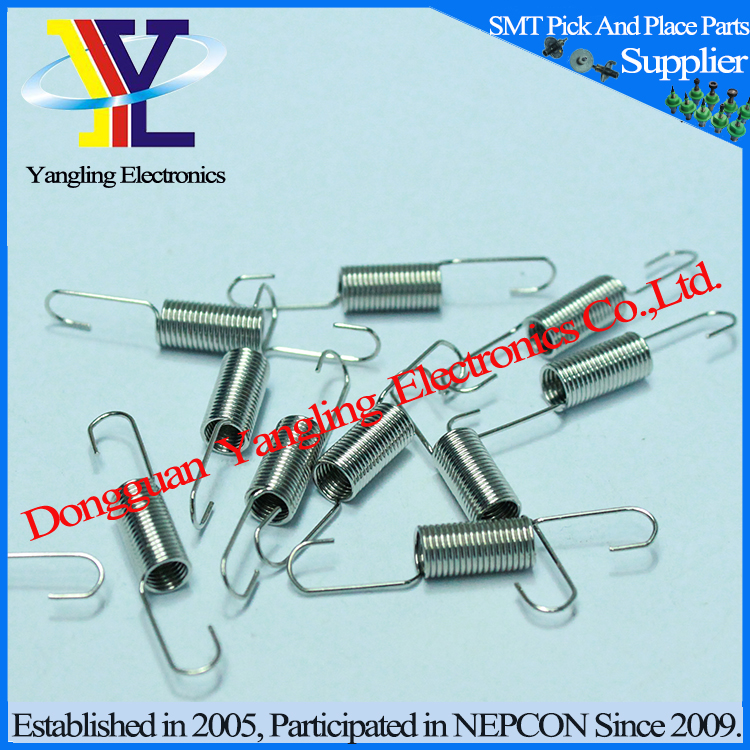 Brand-new N210067680AA CM402 8MM Feeder Spring with Perfect Quality