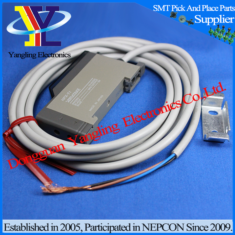 Hot Sale A1042T HPX-T1 CP6 Juki Optical Fiber Amplifier from China