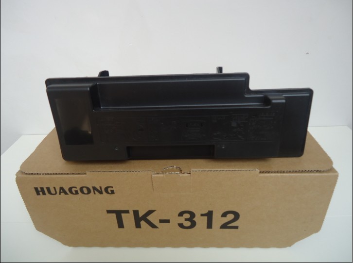 Sell Brand New Toner Kit Compatible For TK-310/312
