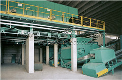 Waste To Energy (RDF&SRF),waste sorting machine,waste sorting plant,waste sorting machine