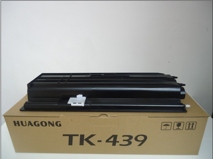 TK-439 Compatible Kyocera Toner Cartridge