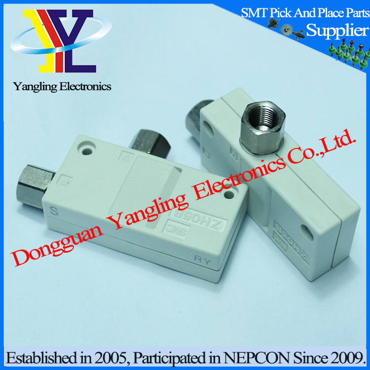 Hot Sale H1009D Fuji XPF Solenoid Valve ZH05BS-01-01 from China