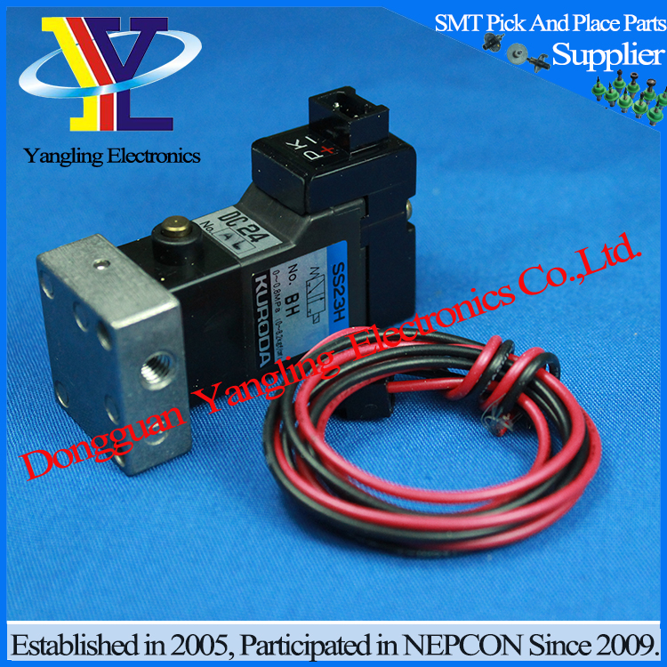 Wholesale Price H1084A SS23H-M5-D24-UPK Sensor in High Rank