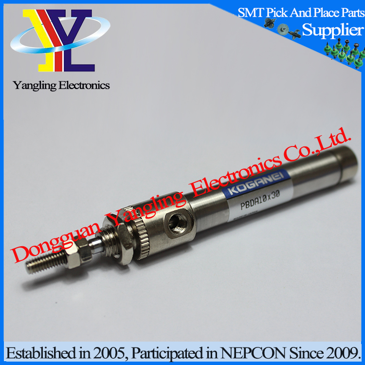 Perfect Quality KG7-M9166-00X Yamaha Air Cylinder in Large Stock