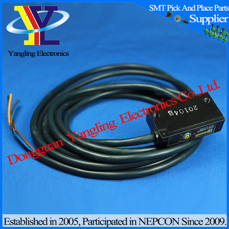 High Rank S3122Z E3S-LS3RC4 Omron Sensor in Perfect Quality