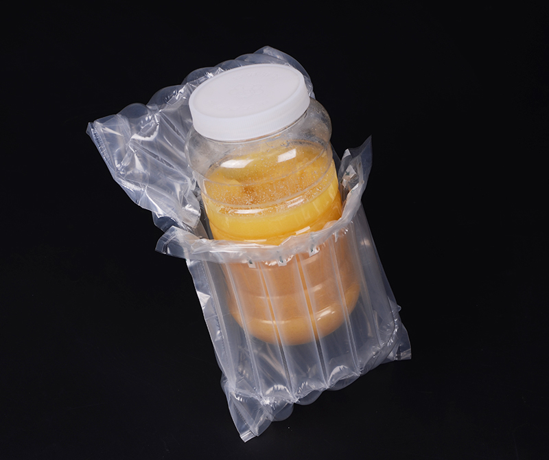 Honey Gas Pouch