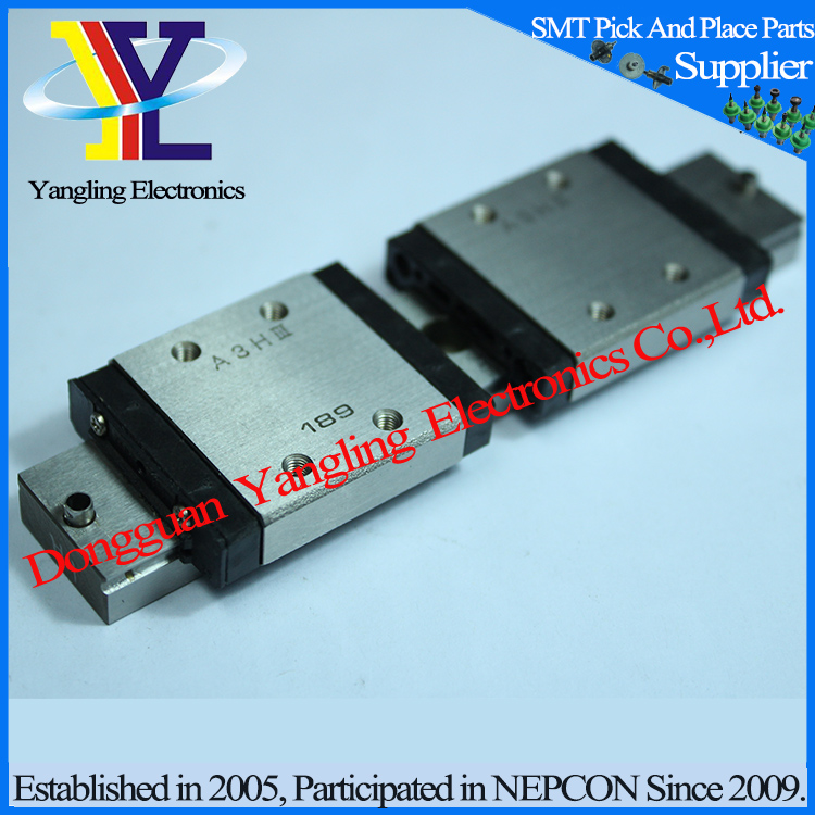 100% Tested THK 3C030 9WVM Sliding Block with Perfect Quality