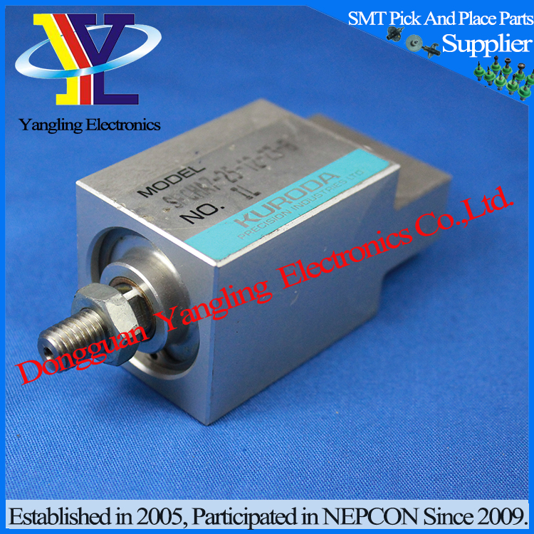High Tested WPA5152 CP6 Air Cylinder SPCHA7-25-12-from China Supplier