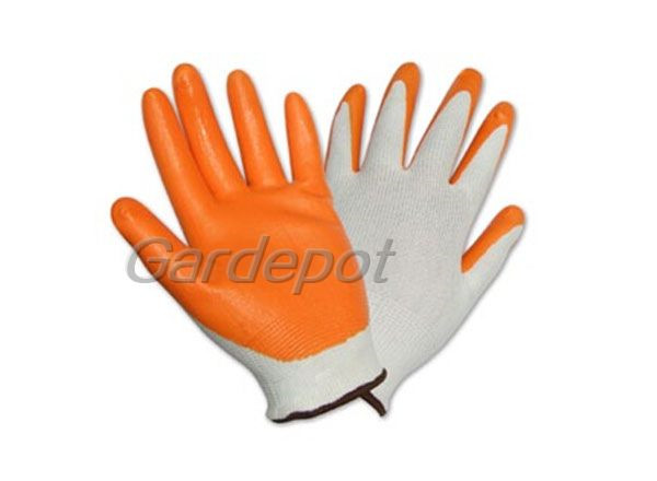  Nitrile Gloves