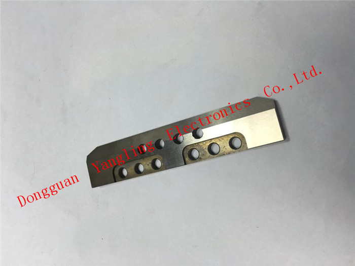 Hot Sale  BM Fixed Cutter with Wholesale Price