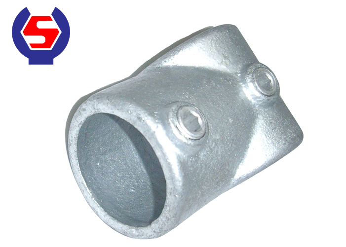 Malleable Iron Pipe Clamps
