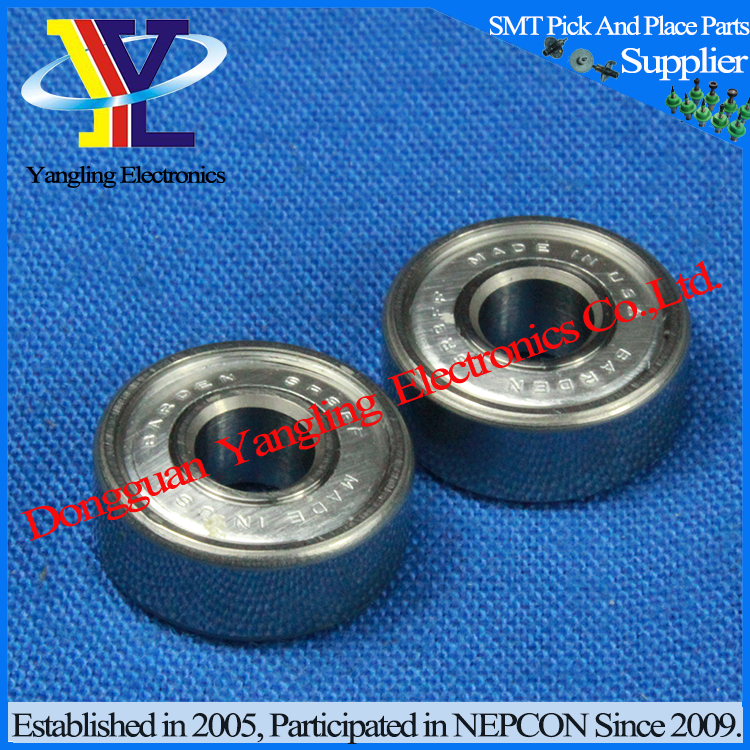 Brand-new BARDEN SR8FF Bearing with Large Stock