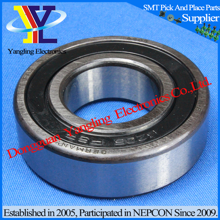 100% New FAG 6205.2RSR Bearing with Large Stock