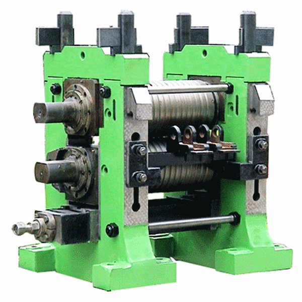 hot rolling mill 