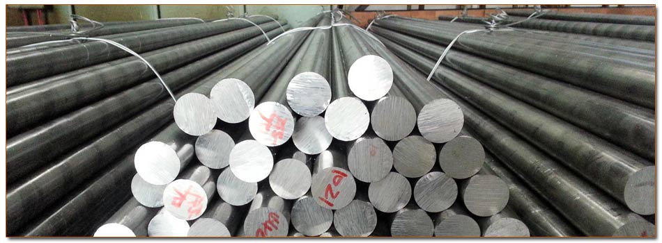 Aluminium round bar manufacturers in india  Manisha Steel Centre Flange Inc. is the Aluminium round bar manu