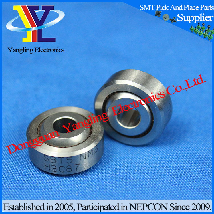 Large Stock H3191E SBT5 NMB Bearing of Old Type