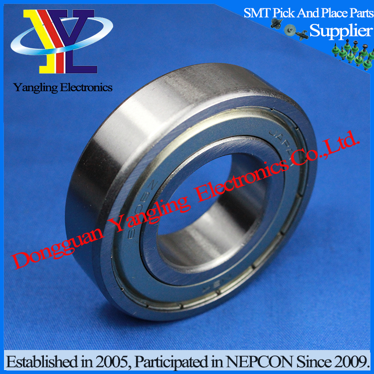 Wholesale Price H4190A 6206ZZ Bearing in Perfect Quality