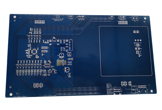 high frequency printed circuit board production, gerber file for quote, competitive price