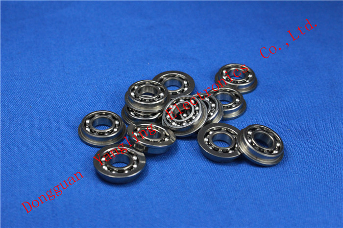100% Tested H4448A CP4 Holder LF-1360 Shaft Bearing from China