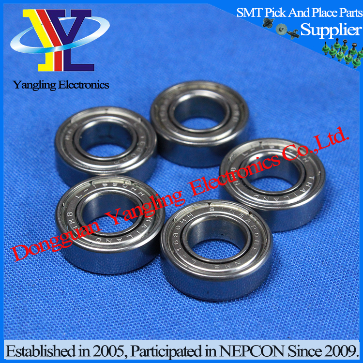 SMT Accessories H44512 L-1680HH Bearing in Large Stock