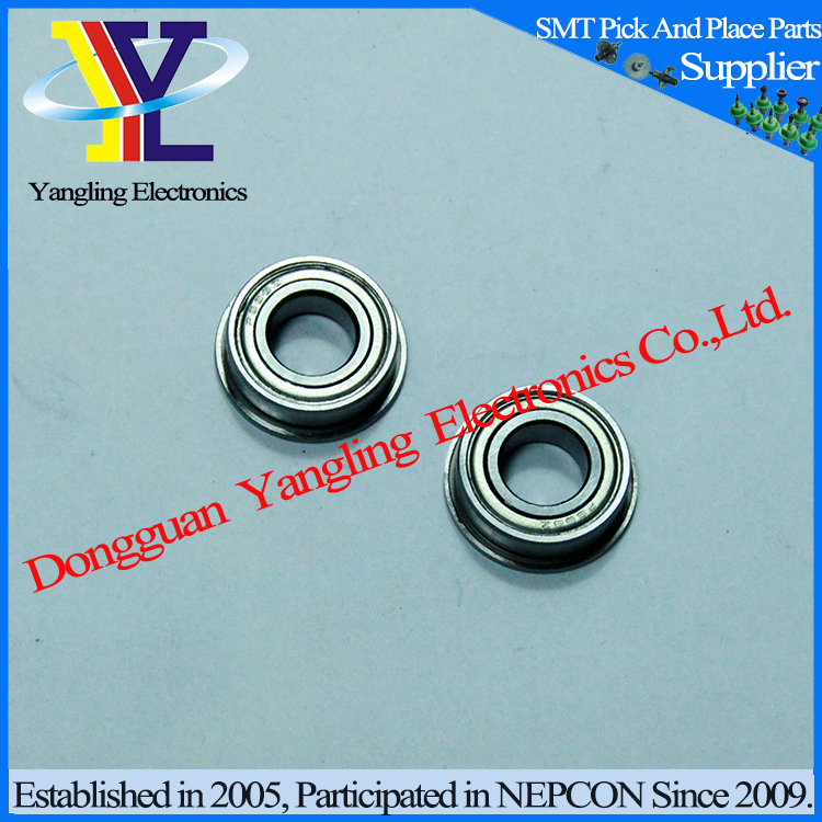High Rank ISC F688ZZ Bearing from China Manufacturer