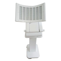 Foldable PDT LED Light Therapy Skin Care Machine