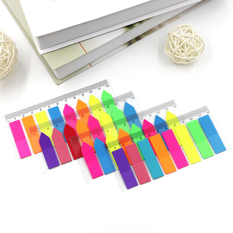 Sticky Notes Flags,Index,Makers