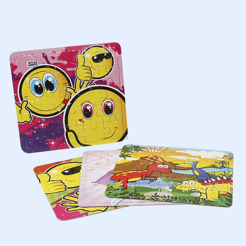 Jigsaw Puzzle for Kids Wholesale