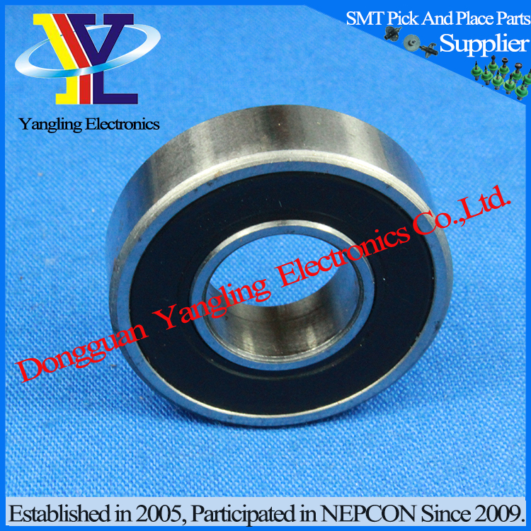 100% New MRC R8 ZZ Bearing for Pick and Place Machine