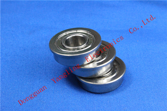 Wholesale Price NMB SSRI-1438HH Bearing of SMT Accessories
