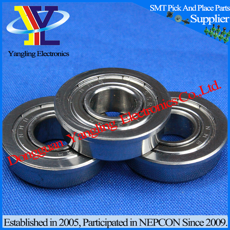 Wholesale Price NMB SSRI-1438HH Bearing of SMT Accessories