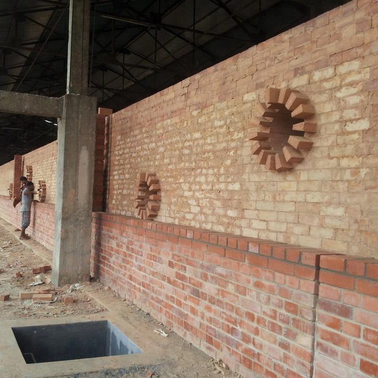 Equipment to buy a tunnel kiln for brick firing China