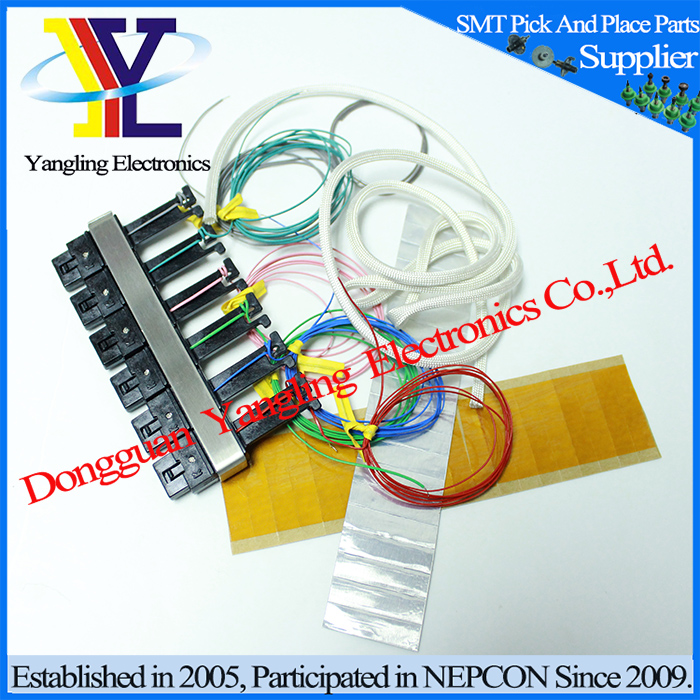 100% New E43-0900-85 ECD Thermocouple from China Supplier
