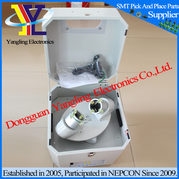 100% New SMT Solder Paste Machine for Pick and Place Machine