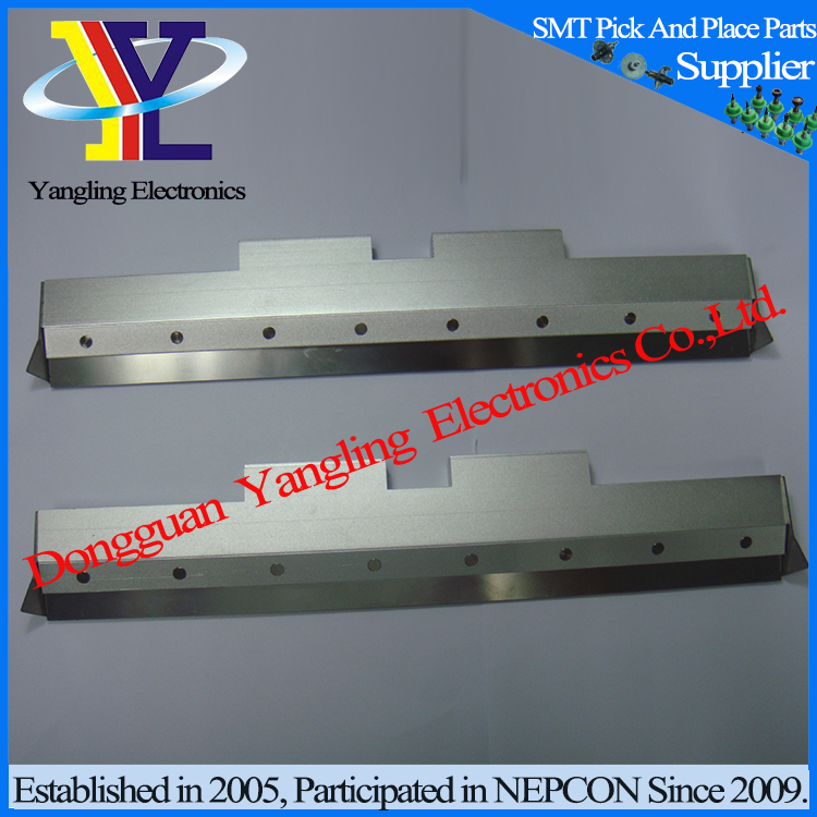 SMT Spare Part 350MM Scraper for Pick and Place Machine