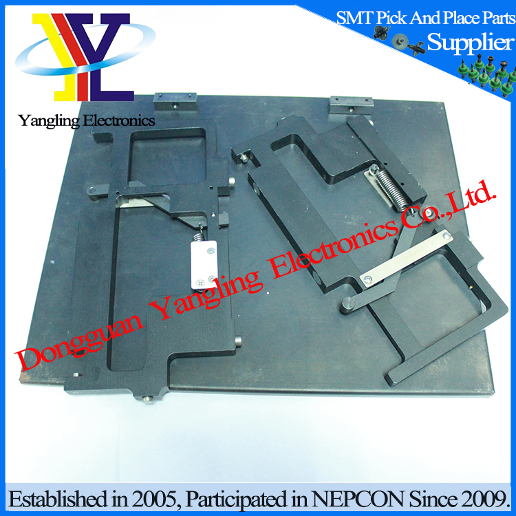 100% Tested Samsung Tray for SMT Machine