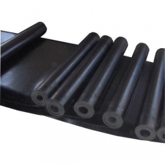 Smooth Surface Insulation Rubber Sheet