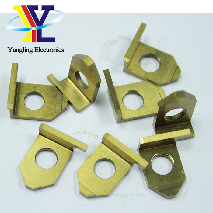 Perfect Quality 41897212 Universal Cutter (Right) with Wholesale Price
