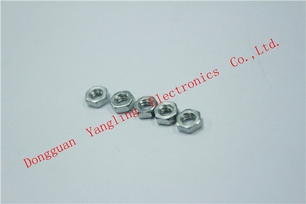 Hot Sale Universal 80023502 Nut with Wholesale Price