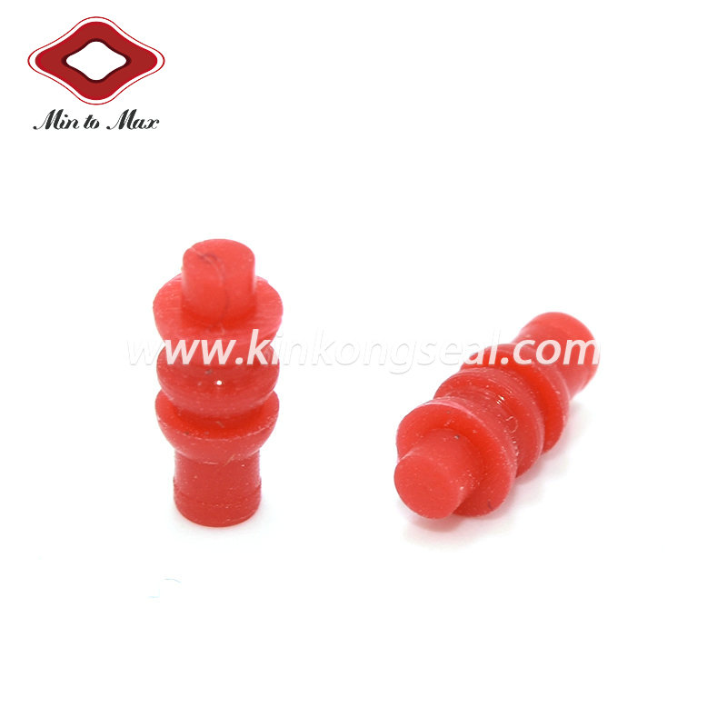 Waterproof Silicone Single Wire Seal