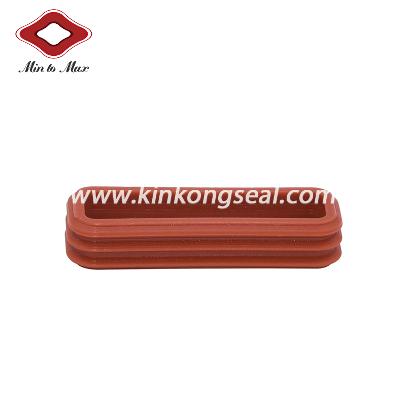 Silicone Connector Housing Seal