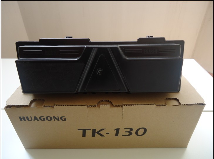 TK130/144/170通用版京瓷粉盒
