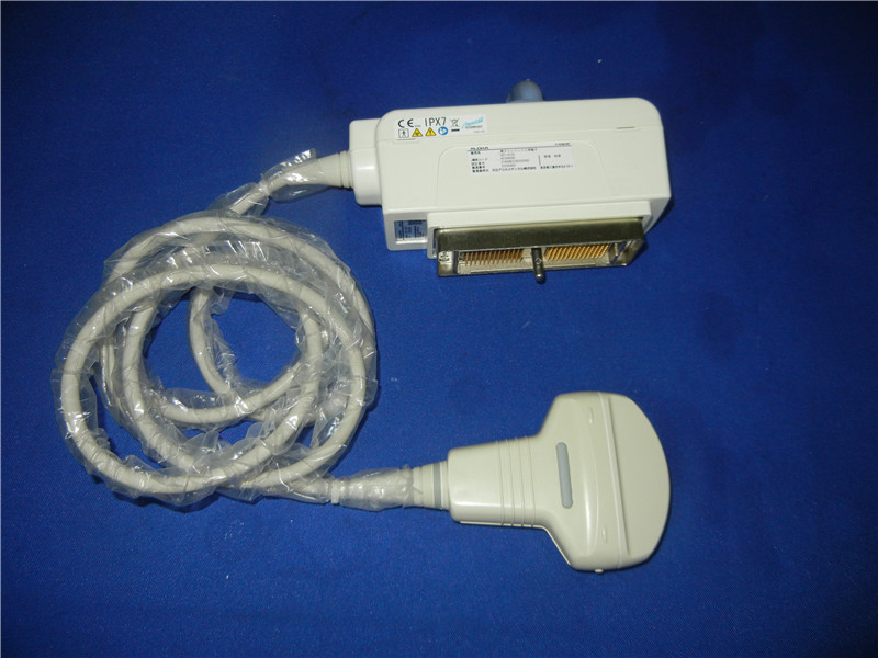 Aloka UST-9120 Convex Ultrasound Transducer