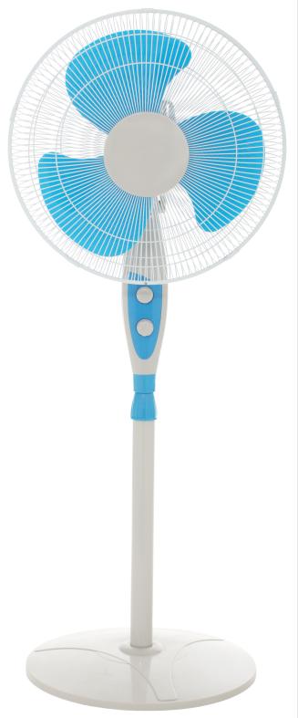 16 Stand Fan with Round Base CRYSF-1619