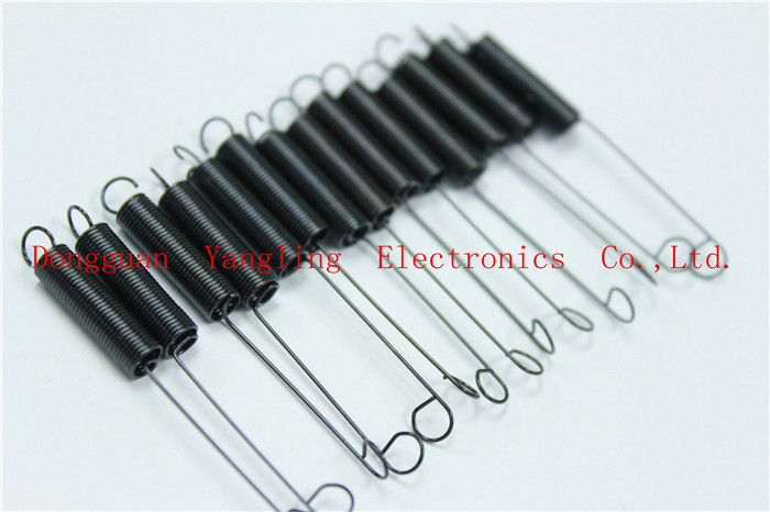 Accessories KW1-M111A-00X Yamaha CL 12mm Feeder Spring for SMT Machine