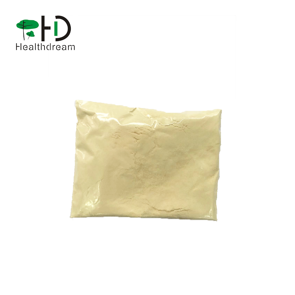Silk Peptide Powder
